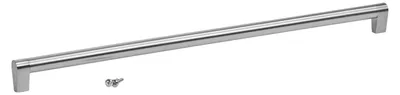 Produktbild von SOTECH Möbelgriff SW161 Schrankgriff – Bohrabstand 500 mm, Edelstahloptik