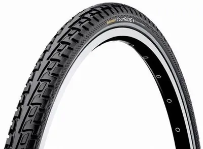 Produktbild von Continental außenreifen Ride Tour 27.5 x 2.20 (54-584)