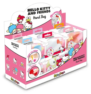 Produktbild von Hello Kitty Torebka dla dzieci