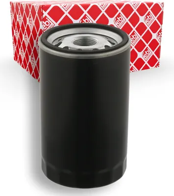 Produktbild von Ölfilter FEBI BILSTEIN 35372 Anschraubfilter für MAN L 2000 G 90 M 2000 M TGL M 90