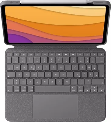 Produktbild von Logitech Combo Touch
