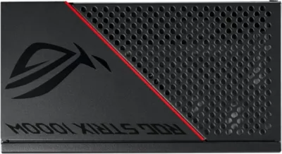 Produktbild von Asus Rog-Strix-1000G, 1000 W, 100 - 240 V, 26 A, 83 A, 26 A, 0,3 A