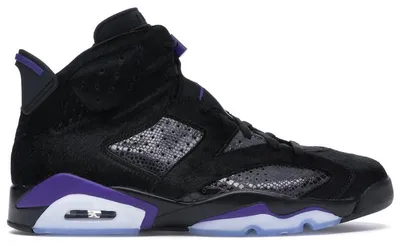 Imagen del producto de Jordan 6 Retro Social Status - Talla 43 (UE)