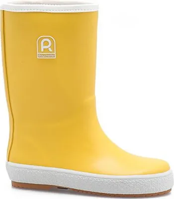 Zdjęcie produktu dla Buty dziecięce CAP ENFANT Żółte - Rozmiar 27
