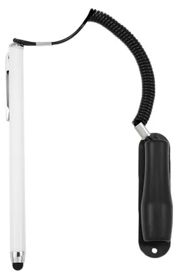 Immagine prodotto di Stilo capacitivo universale di ricambio per touchscreen, compatibile con smartphone e tablet
