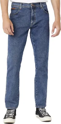 Produktbild von Wrangler Texas Slim Jeans Blau 31 / 32 Mann Blau 31
