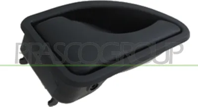 Produktbild von PRASCO DS9178402 Türgriff Innen Vorne Links für NISSAN KUBISTAR (X76) Schwarz