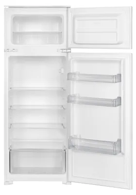 Produktbild von Kühlschrank 4*Gefrierfach Einbaukühlschrank Schlepptür 144 cm GKE144-16 Respekta