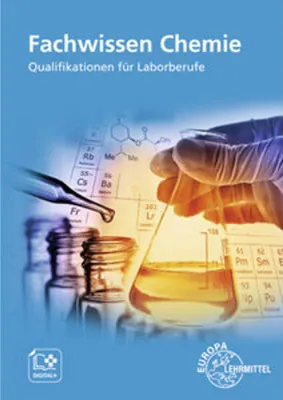 Produktbild von Fachwissen Chemie