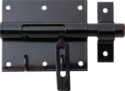 Immagine prodotto di Lucchetto Schlossbox 16 mm/nero