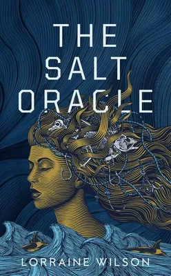Immagine prodotto di The Salt Oracle