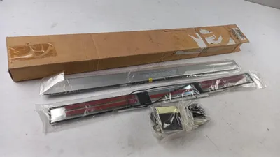 Produktbild von Original OE NISSAN Einstiegsleisten Satz G6950JD030