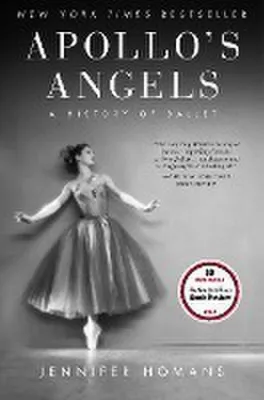 Produktbild von Apollo's Angels