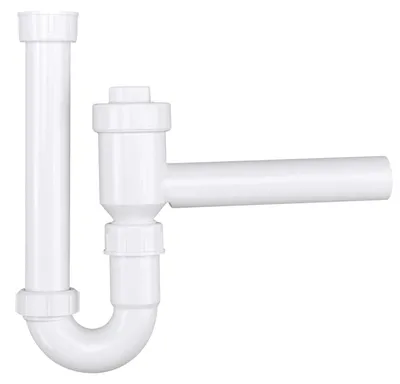 Produktbild von Zehnder Trockensiphon 5/4 Zoll