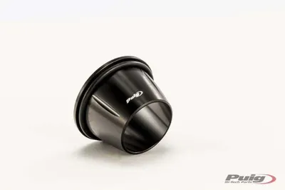 Produktbild von PUIG 7358N Endring passend fuer YAMAHA T-MAX 530 Schwarz