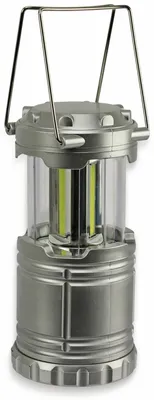 Produktbild von LED-Campinglampe, batteriebetrieben