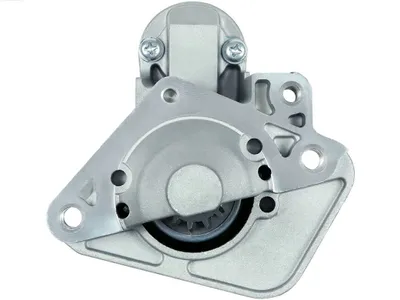 Produktbild von AS-PL S5257S Starter Anlasser 1,4kW für NISSAN Qashqai / Qashqai +2 I (J10, NJ10) 12V