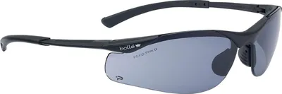Produktbild von Bollé Safety CONTOUR BSSI Rauchglas Bügelbrille PSSCONT443B
