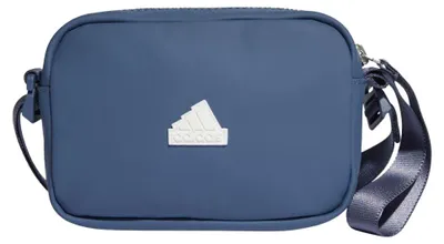 Immagine prodotto di Adidas - Borsa a tracolla "Essential",PoliuretanoPP3227 (taglia unica) (blu)