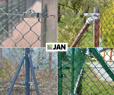 Produktbild von Verzinkter Zugdraht - 2,5 Mm - 50 M - Strapazierfähig - Korrosionsbeständig