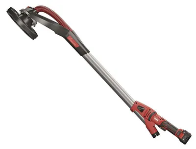 Produktbild von Flex Akku Wandschleifer Deckenschleifer Giraffe GE MH 18.0-EC/5.0 Set+MH-R