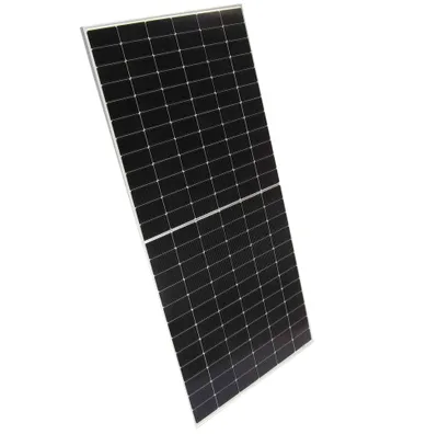 Produktbild von Balkonkraftwerk 1500W 800W Bifazial Solaranlage Wifi Wechselrichter App
