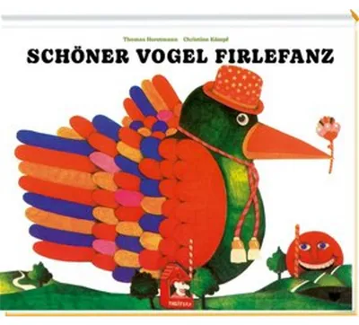Produktbild von Schöner Vogel Firlefanz