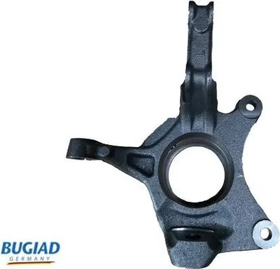 Produktbild von BUGIAD BSP25367 Achsschenkel Radaufhängung Lenkung für DACIA DUSTER Vorne Links