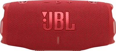 Produktbild von JBL Charge 6, 2-Wege, 2 cm, 45 W, 30 W, 10 W, 56 - 20000 Hz