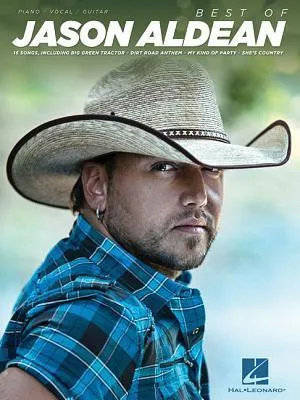 Immagine prodotto di The Best of Jason Aldean