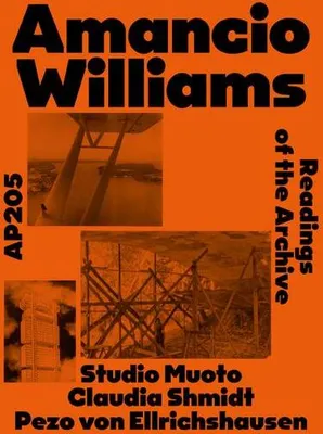 Obrázok produktu pre AP205 Amancio Williams