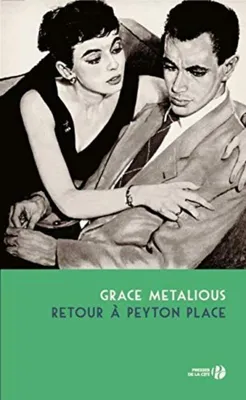 Image de Retour à peyton place