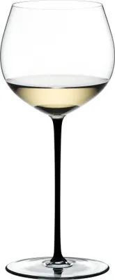 Obrázek produktu pro Riedel Fatto A Mano – Sklenice na víno Cabernet/Merlot – Tmavě modrá (türkis)