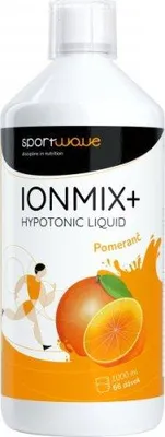 Produktbild von Iontmix+ 1000 ml – Orange