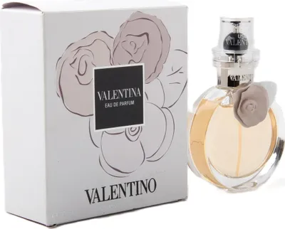 Immagine prodotto di Valentino Valentina Eau de Parfum 30 ml