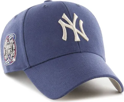 Obrázok produktu pre 47 Brand Snapback Cap - SURE SHOT New York Yankees timber