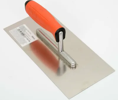 Produktbild von Kelle Spachtel 13/28 mit Aluminiumfuß