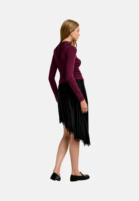 Produktbild von Only Longsleeve TILDE Langarmshirt