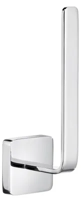 Produktbild von Smedbo ICE - Reservepapierhalter in Chrom poliert OK320