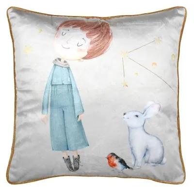 Immagine prodotto di Sottobicchiere 50×50 Cm Ferdinand Multicolore
