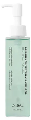 Immagine prodotto di Olio detergente per la pulizia dei pori, Dr. Althea, 150 ml