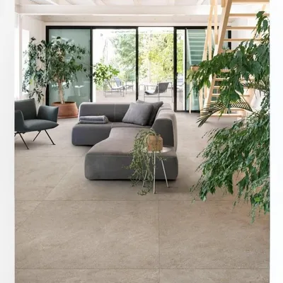 Obrázok produktu pre CASA39 Obklady s kamenným vzhľadom, šedé, 60 x 60 cm, Marazzi Naturalia
