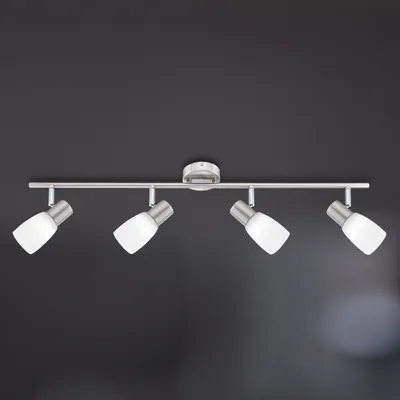 Obrázek produktu pro Stropní svítidlo LED s pohyblivými body