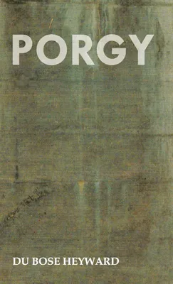 Produktbild von Porgy
