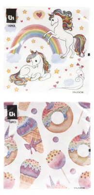 Obrázok produktu pre Servítky Fantasie 33 x 33 cm, 16 ks.