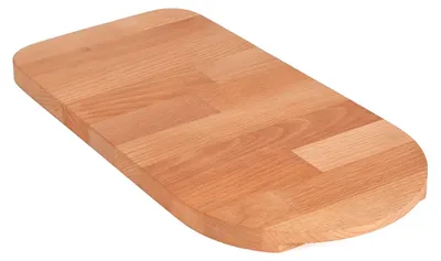 Produktbild von Holzgleitbrett für Kenwood Küchenmaschine - Buchenholz