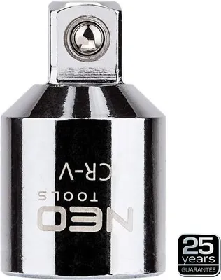 Immagine prodotto di NEO TOOLS Riduzione 3/8 "M x 1/2 "F