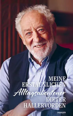 Obrázok produktu pre Meine erstaunlichen Alltagsabenteuer