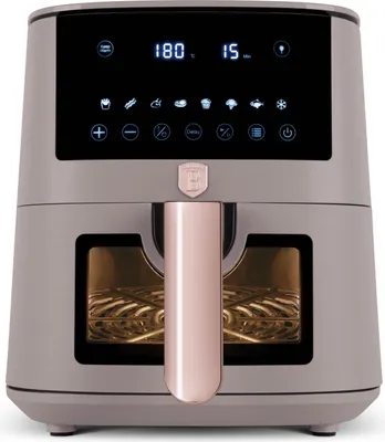 Produktbild von Berlinger Haus BH9491 Heiluftfritteuse, 5L