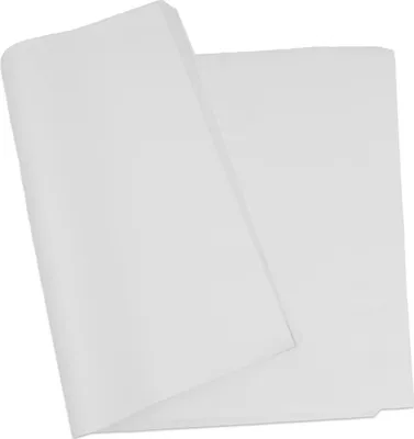 Produktbild von Seidenpapier 50 x 75 cm Packseide Bogen in kg